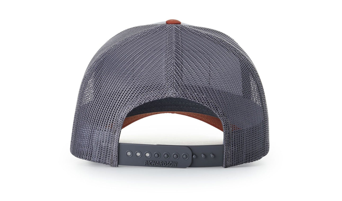 Cumberland Mesh Ballcap