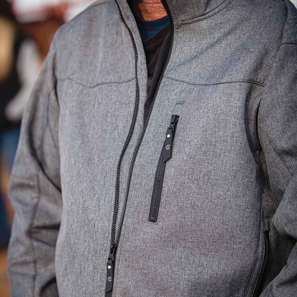 Men's Slack Jacket